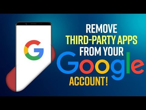 How to Remove Third-Party Apps from Gmail: Step-by-Step Information